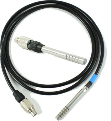 Digitaler Klimasensor KS10/11
