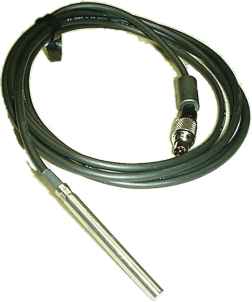 Temperatursensor (0,25V - 4,75 V) TS-100 