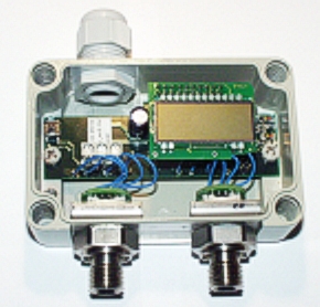 德国ZILA-Elektronik <wbr>GmbH传感器
