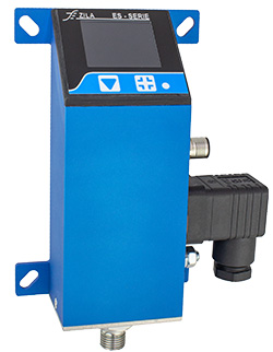 Es-Serie ES-2x elektronische Sicherheitsschalteinrichtung Es-Serie ES-2x elektronische Sicherheitsschalteinrichtung