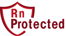 Logo Rn_Protected radon protection