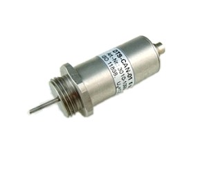 CAN-Bus Drucksensor Temperatursensor DTS-CAN-01