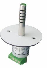 Hohlwand Klimasensor